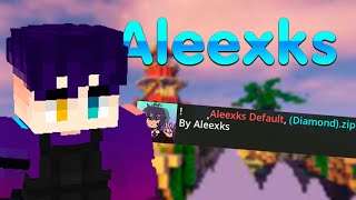 Alexxks Texture Pack 16x by TheWilYT & Aleexks on PvPRP